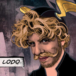 Muoio di noia (LODO #1)
