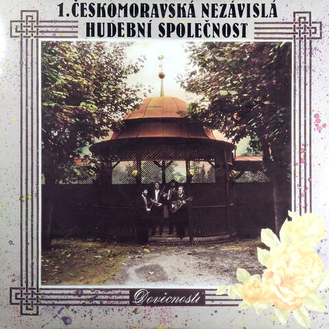Dověčnosti