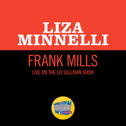 Frank Mills