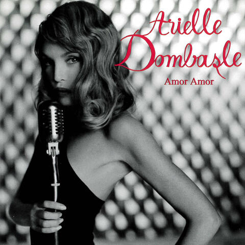 Arielle Dombasle & Julio Iglesias