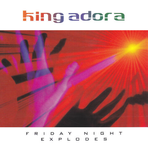 Friday Night Explodes