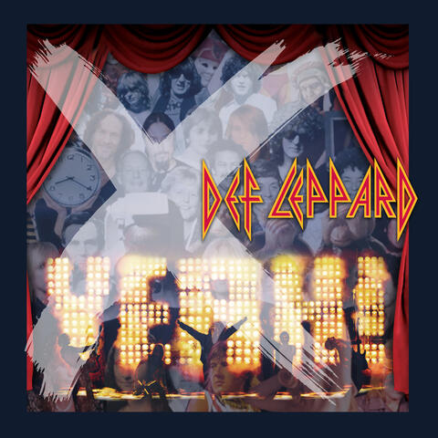 Stream Free Music from Albums by Def Leppard iHeart