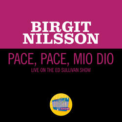 Verdi: Pace, Pace, Mio Dio