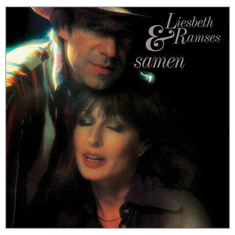 Liesbeth List & Ramses Shaffy