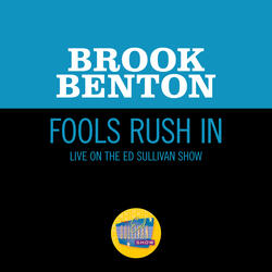 Fools Rush In