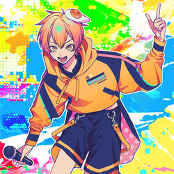 Onegai Darling