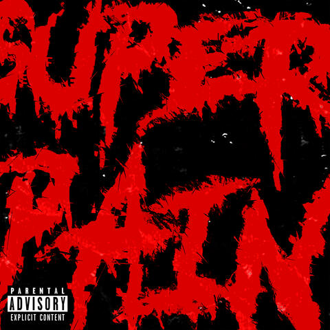 Super Pain