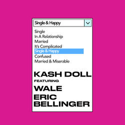 Single & Happy