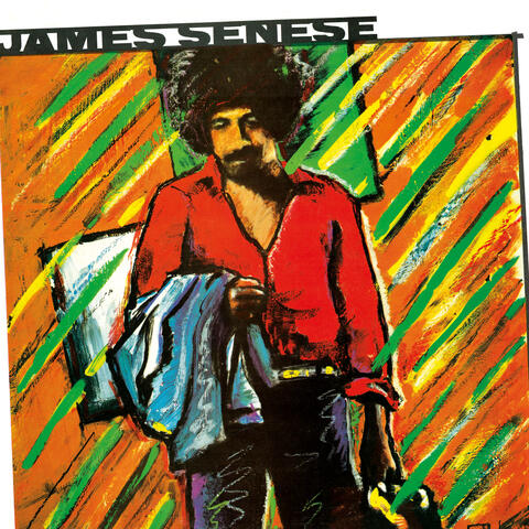 James Senese