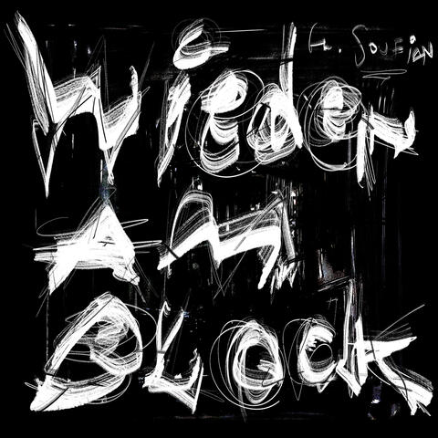 Wieder am Block