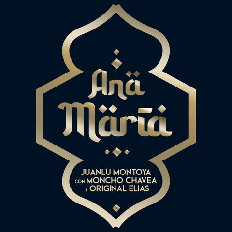 Ana María