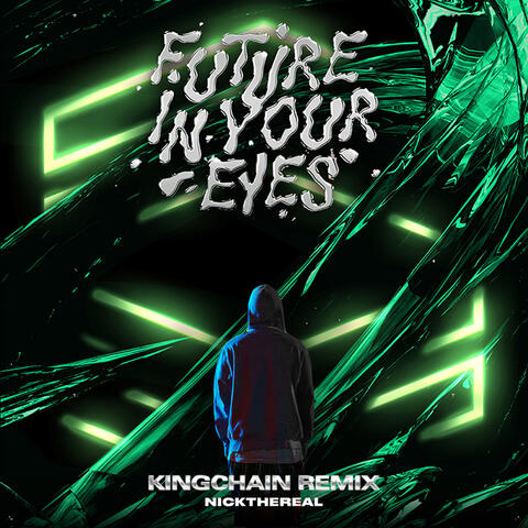 FUTURE IN YOUR EYES