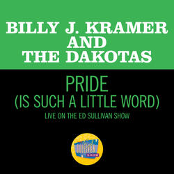 Pride (Is Such A Little Word)