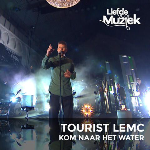 Kom Naar Het Water