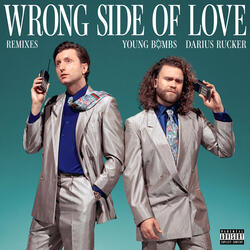 Wrong Side Of Love