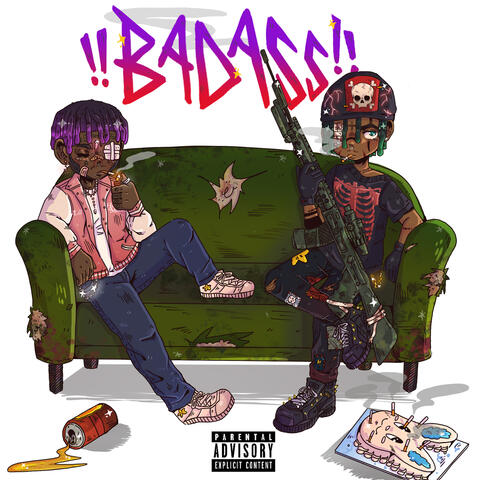 ZillaKami & Lil Uzi Vert