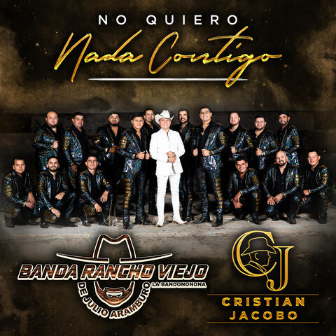 No Quiero Nada Contigo