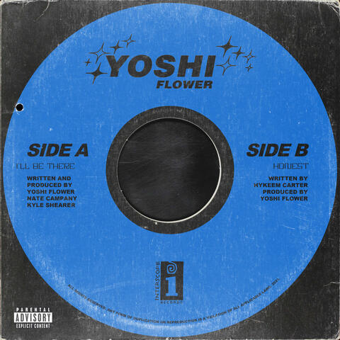 I’ll Be There/Honest