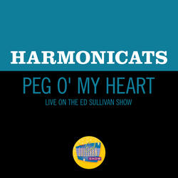 Peg O' My Heart