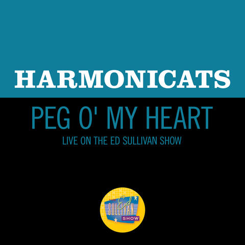 Peg O' My Heart