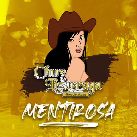 Mentirosa