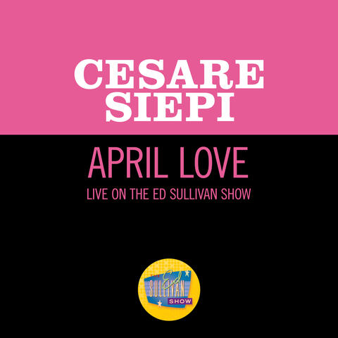 April Love