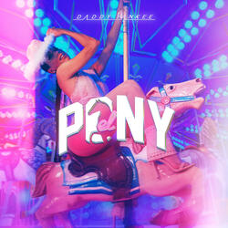 EL PONY