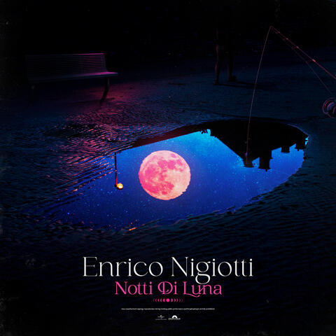 Notti Di Luna