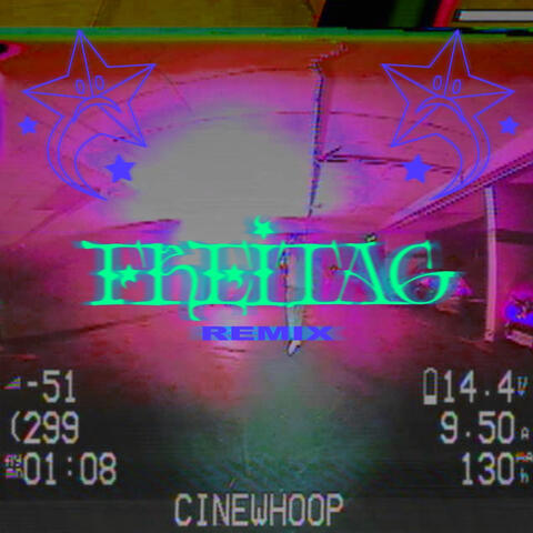 FREITAG