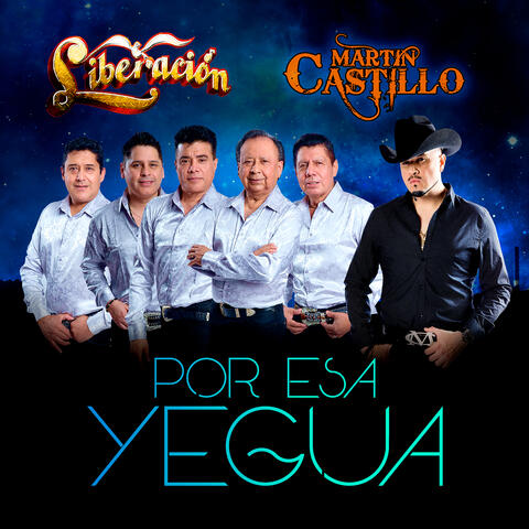 Por Esa Yegua
