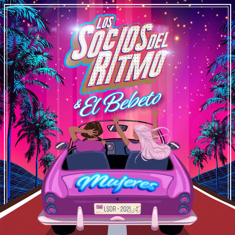 Los Socios Del Ritmo & El Bebeto