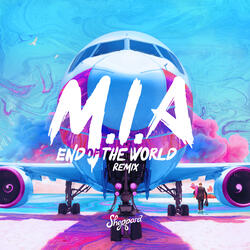 M.I.A