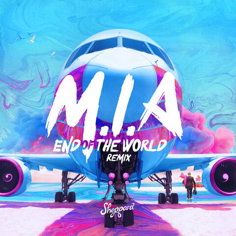 M.I.A