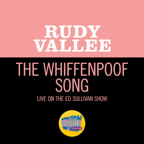 The Whiffenpoof Song