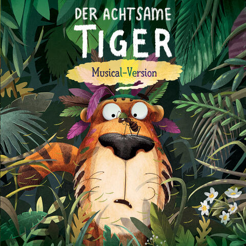 Der Achtsame Tiger