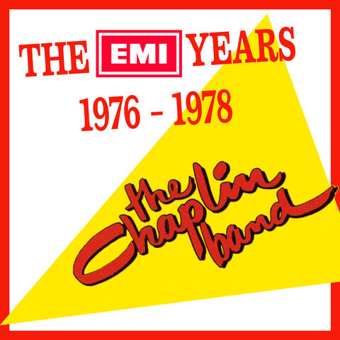 The EMI Years 1976 - 1978