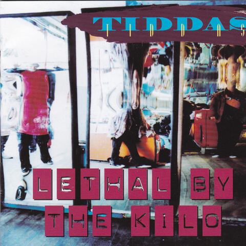 Tiddas