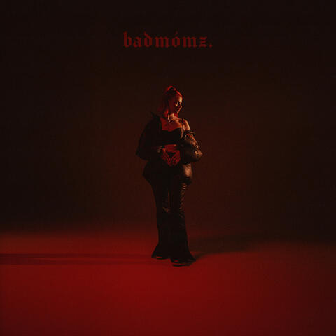 badmómz.