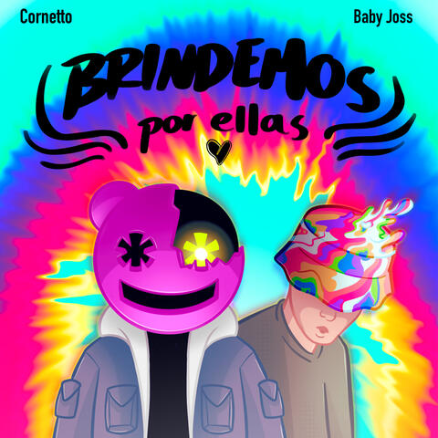 Brindemos Por Ellas