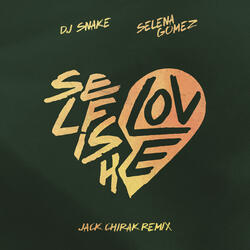 Selfish Love