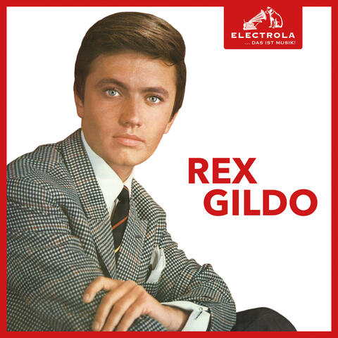 Gitte Hænning & Rex Gildo