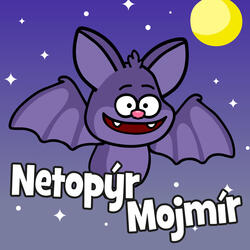 Netopýr Mojmír