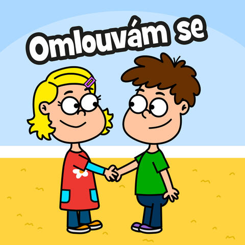 Omlouvám se