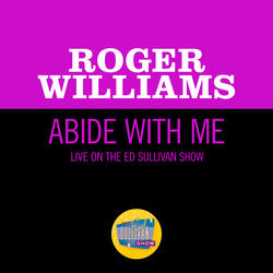 Abide With Me