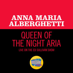 Mozart: Queen Of The Night Aria