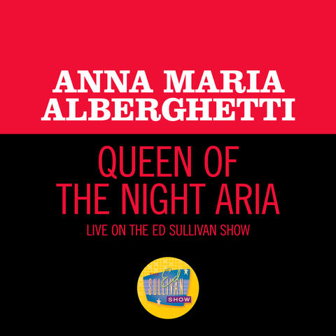 Queen Of The Night Aria