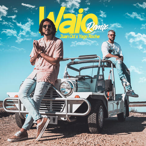 Waio
