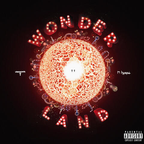 Wonderland