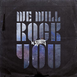 We Will Rock You