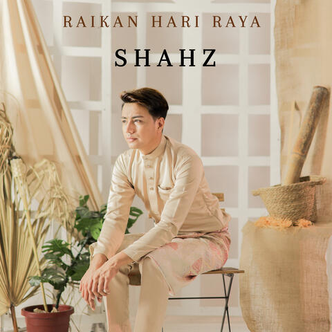 Raikan Hari Raya